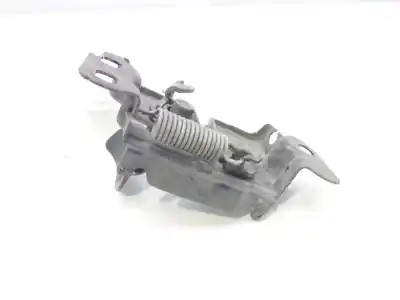 Second-hand car spare part bonnet lock for dodge avenger sxt oem iam references 04589827aa  