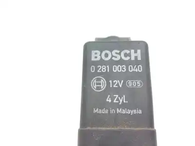 Second-hand car spare part glow plug for dodge avenger sxt oem iam references 05033351aa  