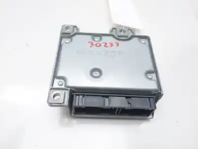 Автозапчасти б/у блок управления подушками безопасности за citroen c4 picasso i monospace (ud_) 1.6 hdi ссылки oem iam 9664217980  