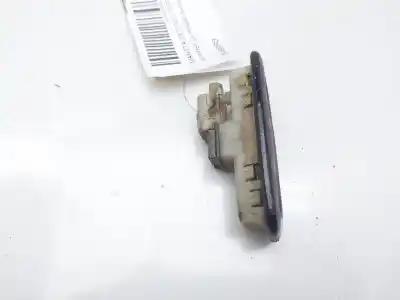 Pezzo di ricambio per auto di seconda mano maniglia esterna del cancello per citroen c4 picasso i monospace (ud_) 1.6 hdi riferimenti oem iam 6490r3  