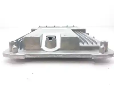 Second-hand car spare part ecu engine control for skoda superb (3u4) classic oem iam references 03g906016mc