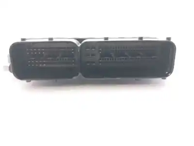 Автозапчасти б/у блок управления двигателем за skoda superb (3u4) classic ссылки oem iam 03g906016mc  