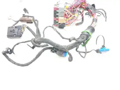 Автозапчасти б/у блок реле/предохранителей за jeep compass ii sport 4x2 ссылки oem iam 51987784  