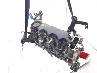 Gebrauchtes Autoersatzteil zylinderkopf des motors zum peugeot boxer combi (rs2850) (270/310) (->´02) estándar 1400 d oem-iam-referenzen 9629473610  