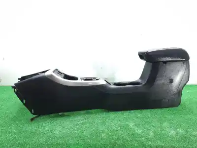 Автозапчасти б/у центральный подлокотник за jeep compass ii sport 4x2 ссылки oem iam 5zk87paxag  