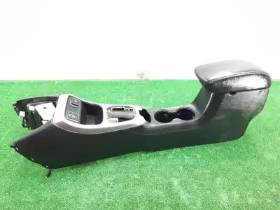 Автозапчасти б/у центральный подлокотник за jeep compass ii sport 4x2 ссылки oem iam 5zk87paxag  