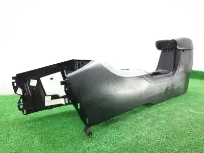 Second-hand car spare part center armrest for jeep compass ii sport 4x2 oem iam references 5zk87paxag