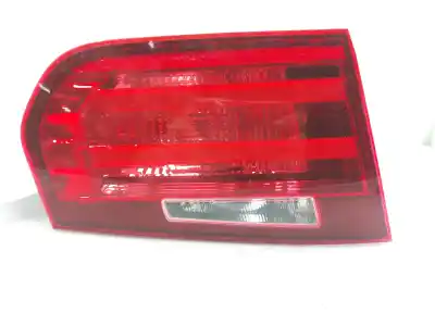 Second-hand car spare part INTERIOR LEFT TAILGATE LIGHT for BMW SERIE 3 LIM. (F30)  OEM IAM references 6321725991510  