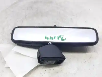 Gebrauchtes Autoersatzteil INNENSPIEGEL zum OPEL ZAFIRA B  OEM-IAM-Referenzen 6428257  