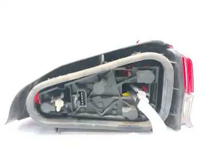 Second-hand car spare part left tailgate light for peugeot 106 (s1) long beach oem iam references 2186