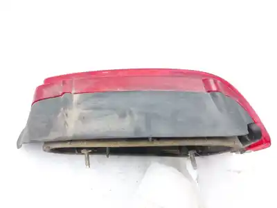 Автозапчасти б/у левый задний фонарь за peugeot 106 (s1) long beach ссылки oem iam 2186  