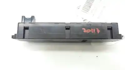 Tweedehands auto-onderdeel multifunctioneel display voor kia cerato i fastback (ld) 1.6 oem iam-referenties 945002f100