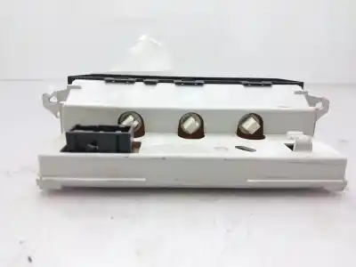 Peça sobressalente para automóvel em segunda mão display gps / multimídia por citroen c3 pluriel 1.4 referências oem iam 9647409477  
