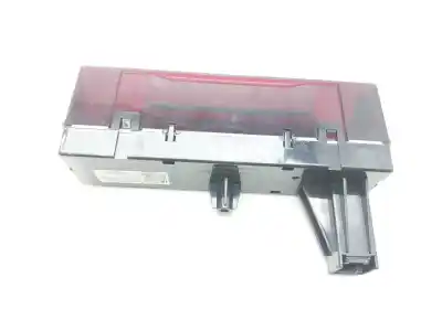 Автозапчастина б/у багатофункційний дисплей для subaru forester s12 xs classic посилання на oem iam 85261fg000  