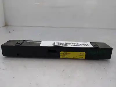 Peça sobressalente para automóvel em segunda mão módulo eletrônico por bmw 5 (e60) 520 i referências oem iam 6933529