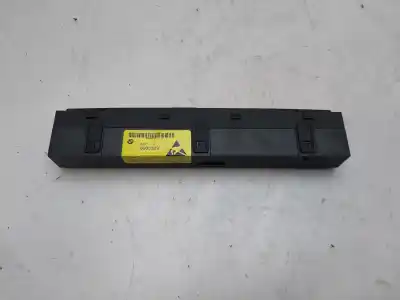 Pezzo di ricambio per auto di seconda mano modulo elettronico per bmw 5 (e60) 520 i riferimenti oem iam 6933529  