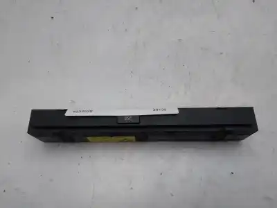 Pezzo di ricambio per auto di seconda mano modulo elettronico per bmw 5 (e60) 520 i riferimenti oem iam 6933529  