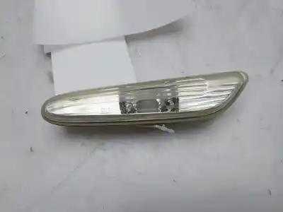 Second-hand car spare part right side light for bmw 5 (e60) 520 i oem iam references 63137165742  