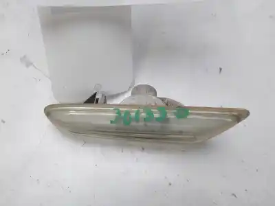 Second-hand car spare part right side light for bmw 5 (e60) 520 i oem iam references 63137165742  