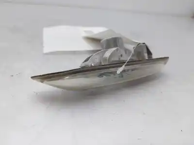 Second-hand car spare part right side light for bmw 5 (e60) 520 i oem iam references 63137165742  