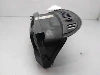 Second-hand car spare part multifunction display for bmw 5 (e60) 520 i oem iam references 65826935559  