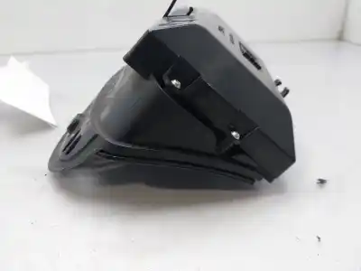 Second-hand car spare part multifunction display for bmw 5 (e60) 520 i oem iam references 65826935559  