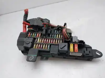 Second-hand car spare part fuse box unit for bmw 5 (e60) 520 i oem iam references 690661805  