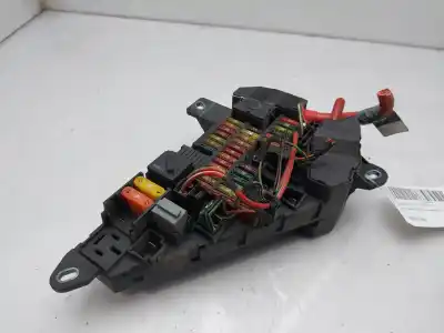 Peça sobressalente para automóvel em segunda mão caixa de fusíveis e relés por bmw 5 (e60) 520 i referências oem iam 690661805