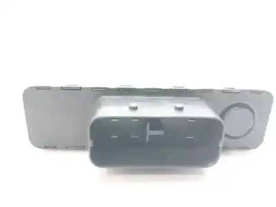 Автозапчастина б/у електронний модуль для audi a4 b8 (8k2) 2.0 tdi посилання на oem iam 8k0959663  