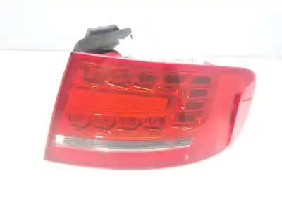 Second-hand car spare part right tailgate light for audi a4 b8 (8k2) 2.0 tdi oem iam references 8k5945096d  