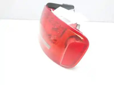 Second-hand car spare part right tailgate light for audi a4 b8 (8k2) 2.0 tdi oem iam references 8k5945096d  