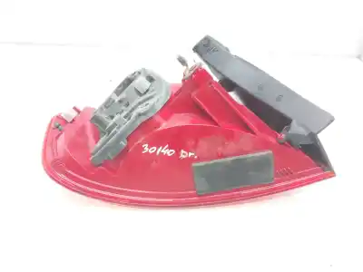 Second-hand car spare part right tailgate light for audi a4 b8 (8k2) 2.0 tdi oem iam references 8k5945096d  