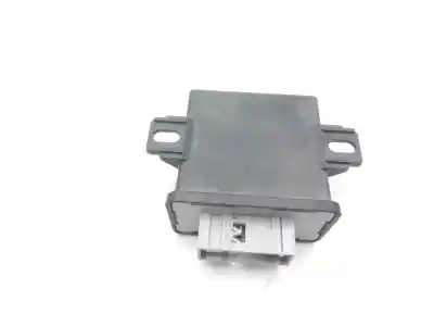 Peça sobressalente para automóvel em segunda mão MÓDULO ELETRÔNICO por AUDI A4 B8 (8K2)  Referências OEM IAM 8K5907357A  