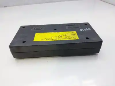 Second-hand car spare part electronic module for daimler super v8 nbw 363 cv / 267 kw oem iam references lxf2169ab  