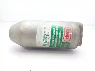 Second-hand car spare part filters for daimler super v8 nbw 363 cv / 267 kw oem iam references mnc7412ab