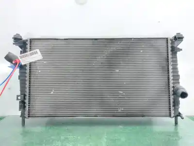 Peça sobressalente para automóvel em segunda mão RADIADOR DE ÁGUA por MAZDA 3 SEDÁN (BK)  Referências OEM IAM 3M5H8005RK  