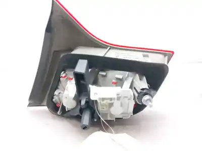 Автозапчасти б/у внутренний левый задний фонарь за audi a4 b7 avant (8ed) 2.0 tdi 16v ссылки oem iam 8e9945093  