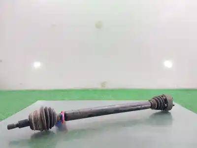 Second-hand car spare part FRONT RIGHT TRANSMISSION for SKODA OCTAVIA BERLINA (1U2)  OEM IAM references 1J0407272BL  