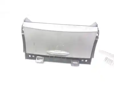 Автозапчасти б/у бардачок за honda civic berlina 5 (fk) 2.2 i-ctdi comfort ссылки oem iam nf12h8x
