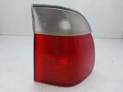 Peça sobressalente para automóvel em segunda mão farolim traseiro direito por bmw serie 5 touring (e39) 530d referências oem iam 2496322