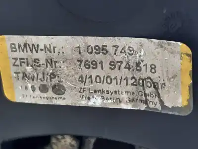 Second-hand car spare part STEERING PUMP for BMW SERIE 5 TOURING (E39)  OEM IAM references 32412247599  