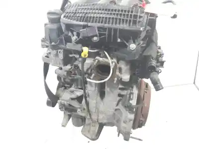 Piesă de schimb auto la mâna a doua motor complet pentru citroen c-elysee (dd_) 1.2 vti 72 (ddhmy0) referințe oem iam hm02  
