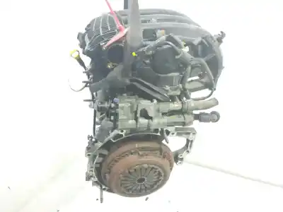 Piesă de schimb auto la mâna a doua motor complet pentru citroen c-elysee (dd_) 1.2 vti 72 (ddhmy0) referințe oem iam hm02  