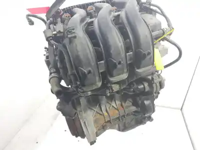 Piesă de schimb auto la mâna a doua motor complet pentru citroen c-elysee (dd_) 1.2 vti 72 (ddhmy0) referințe oem iam hm02  