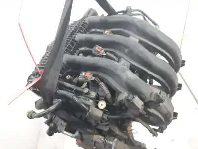 Piesă de schimb auto la mâna a doua motor complet pentru citroen c-elysee (dd_) 1.2 vti 72 (ddhmy0) referințe oem iam hm02  