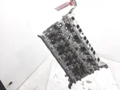 Second-hand car spare part cylinder head for ford transit kastenwagen 2.2 tdci oem iam references k4tea  