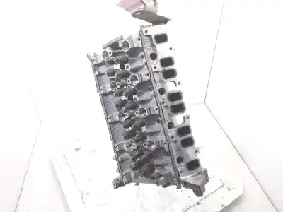 Second-hand car spare part cylinder head for ford transit kastenwagen 2.2 tdci oem iam references k4tea  