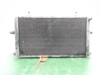 Second-hand car spare part water radiator for daimler super v8 nbw 363 cv / 267 kw oem iam references mna4190eb  