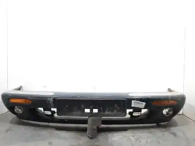 Second-hand car spare part front bumper for daimler super v8 nbw 363 cv / 267 kw oem iam references 
