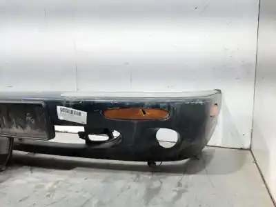 Автозапчастина б/у передній бампер для daimler super v8 nbw 363 cv / 267 kw посилання на oem iam   